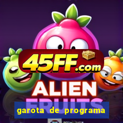 garota de programa chamada de video